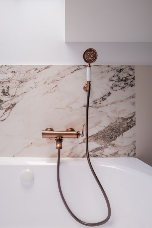 Bathroom Fixtures and Accessories