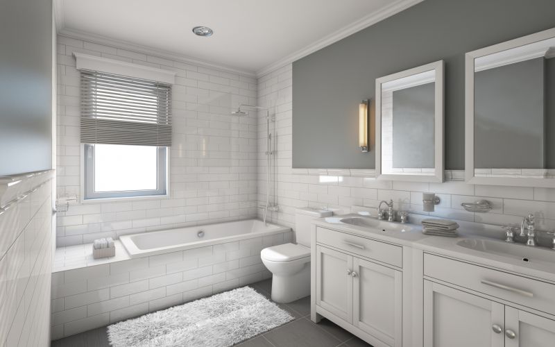 Top Bathroom Remodeling Companies in Depew, NY