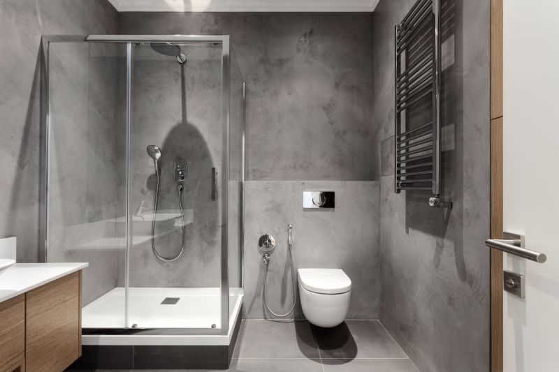 Cost of Shower Installation in Orchard Park, NY