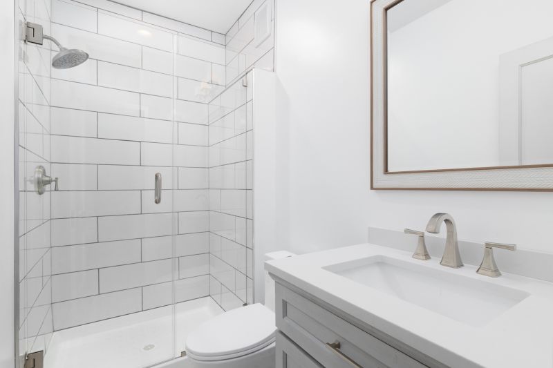 Best Shower Installation Contractors in Orchard Park, NY