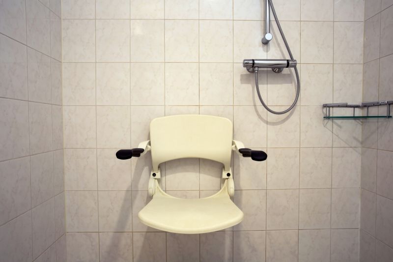 Shower Seating and Accessories
